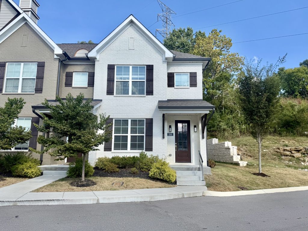 730 Old Hickory Blvd 200, Nashville