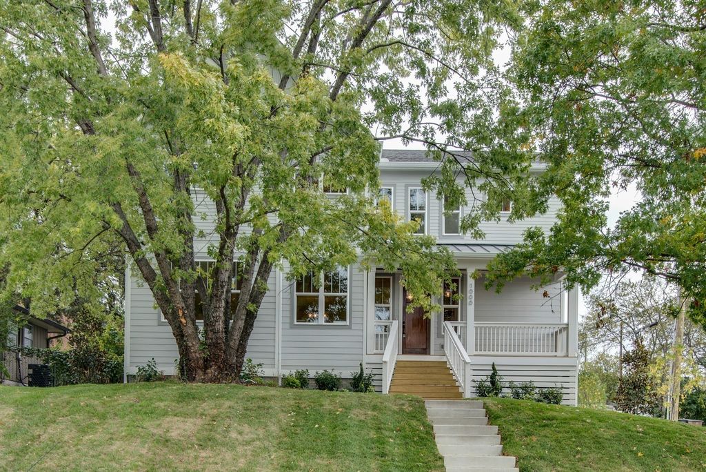 1000 Wade Ave, Nashville