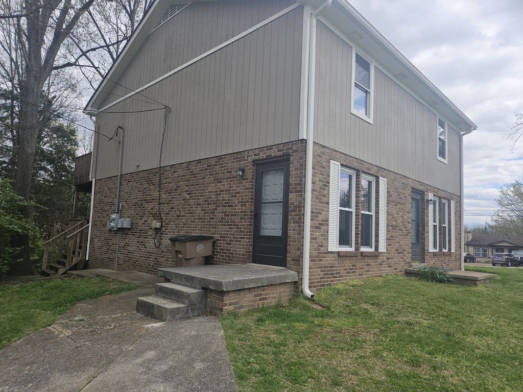 232 Cedarmont Cir, Nashville