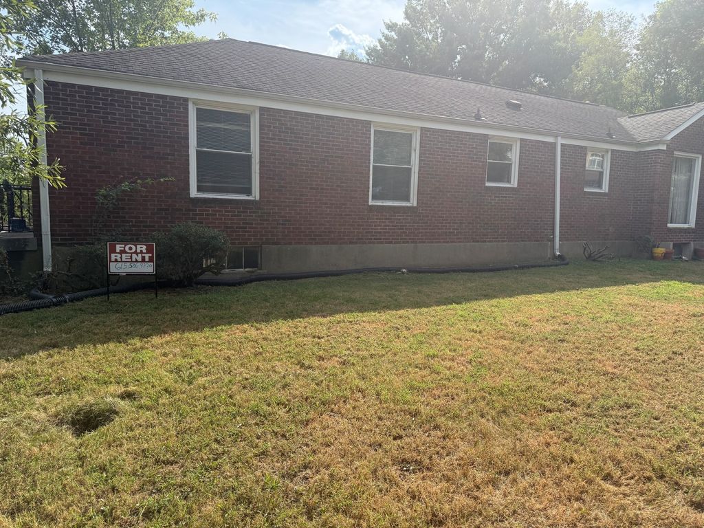 802 Crescent Hill Pl #2, Nashville