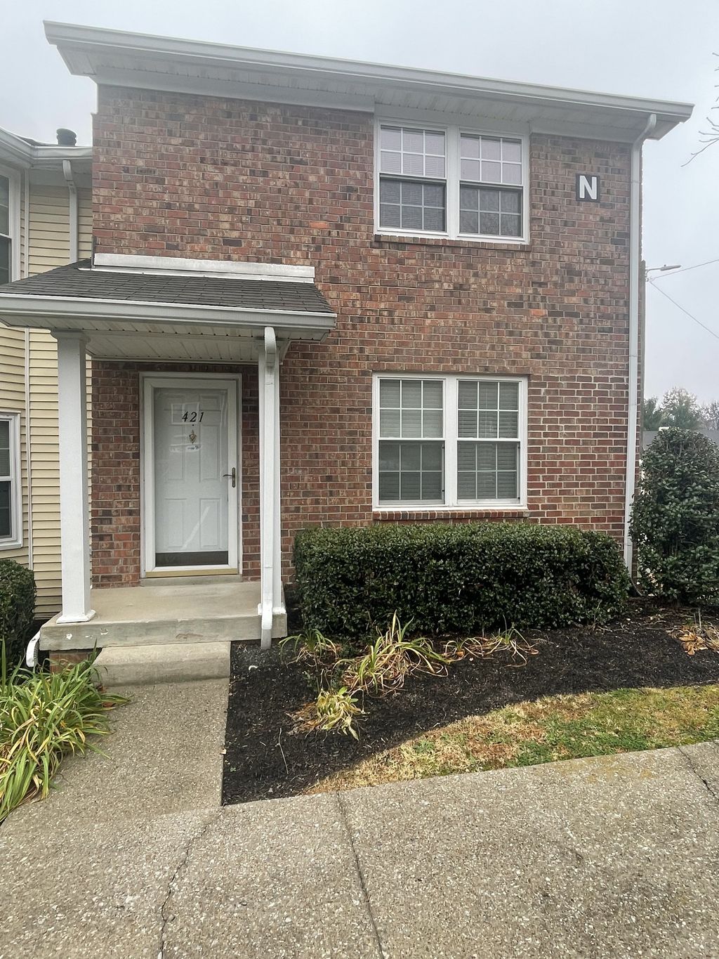 421 S Timber Dr, Nashville