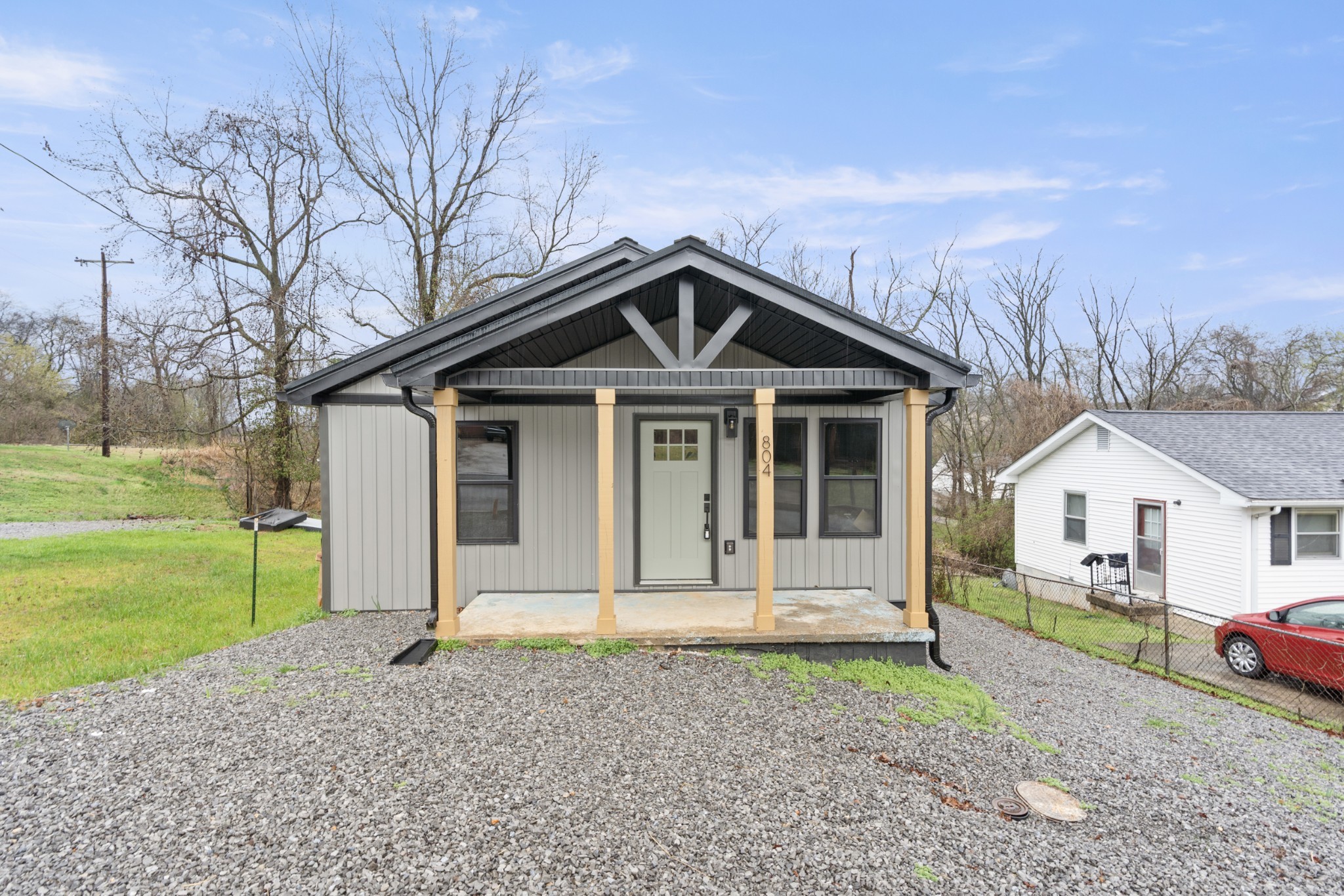 Residential Lease Real Estate for sale in Clarksville, TN