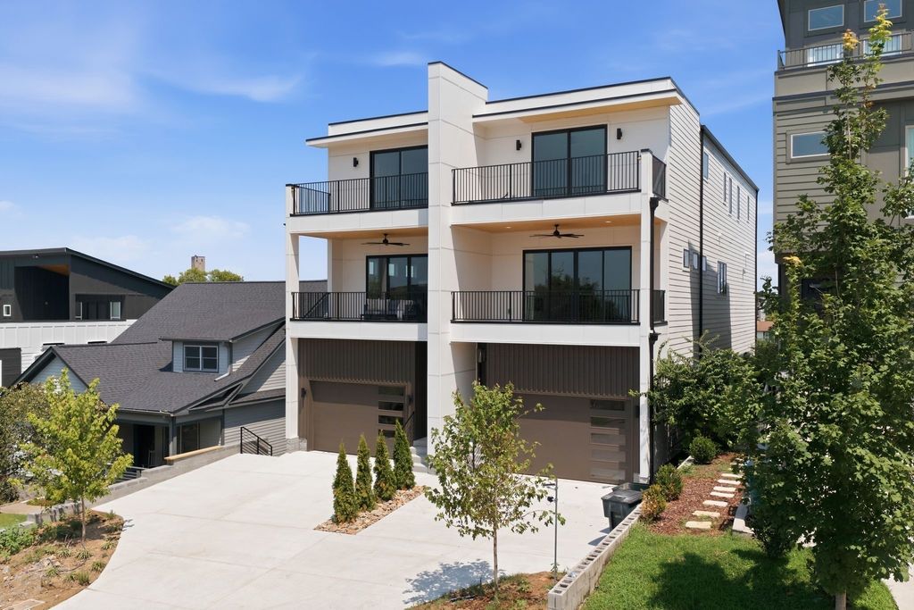 4700 Kentucky Ave, Nashville