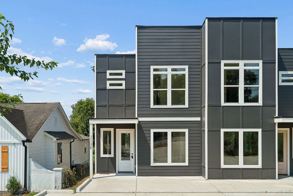 1117a 38th Ave N, Nashville