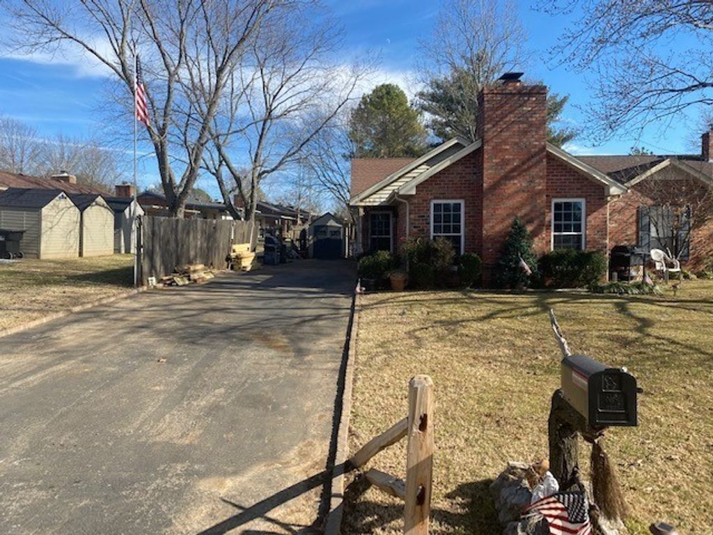 522 Westgate Blvd, Murfreesboro