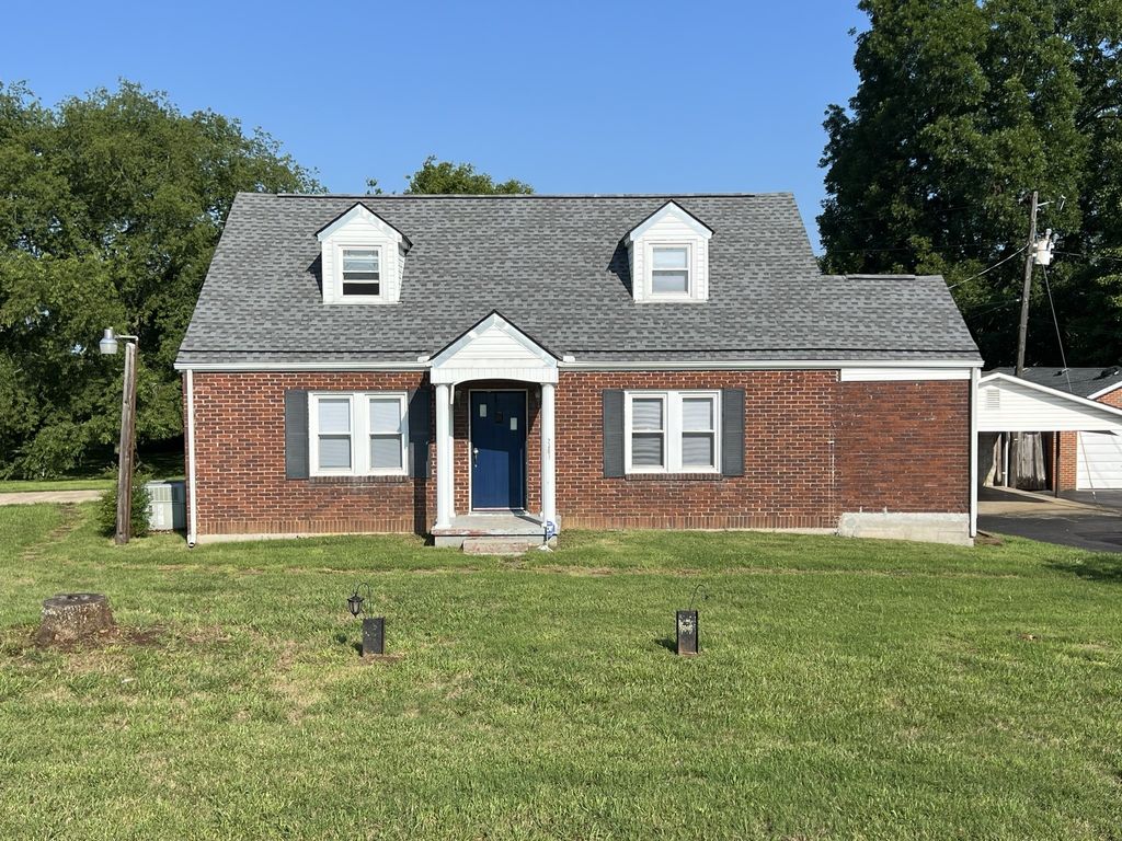 2801 Lascassas Pike, Murfreesboro