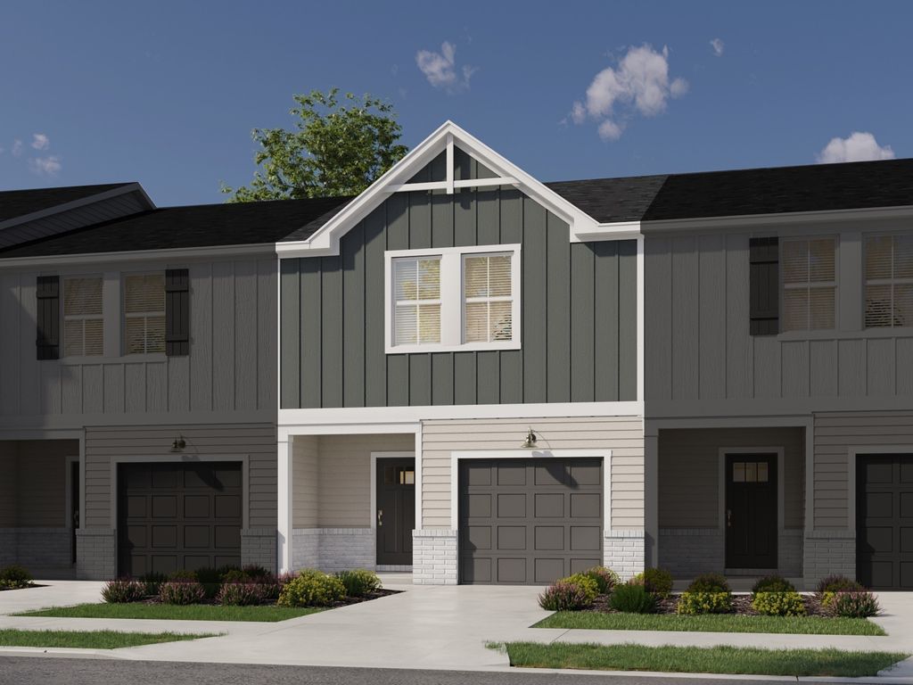 305 Fletchers Way, Smyrna