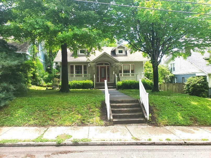 Photo for MLS 3597526 in 405 N 16th St Nashville, TN - 37206