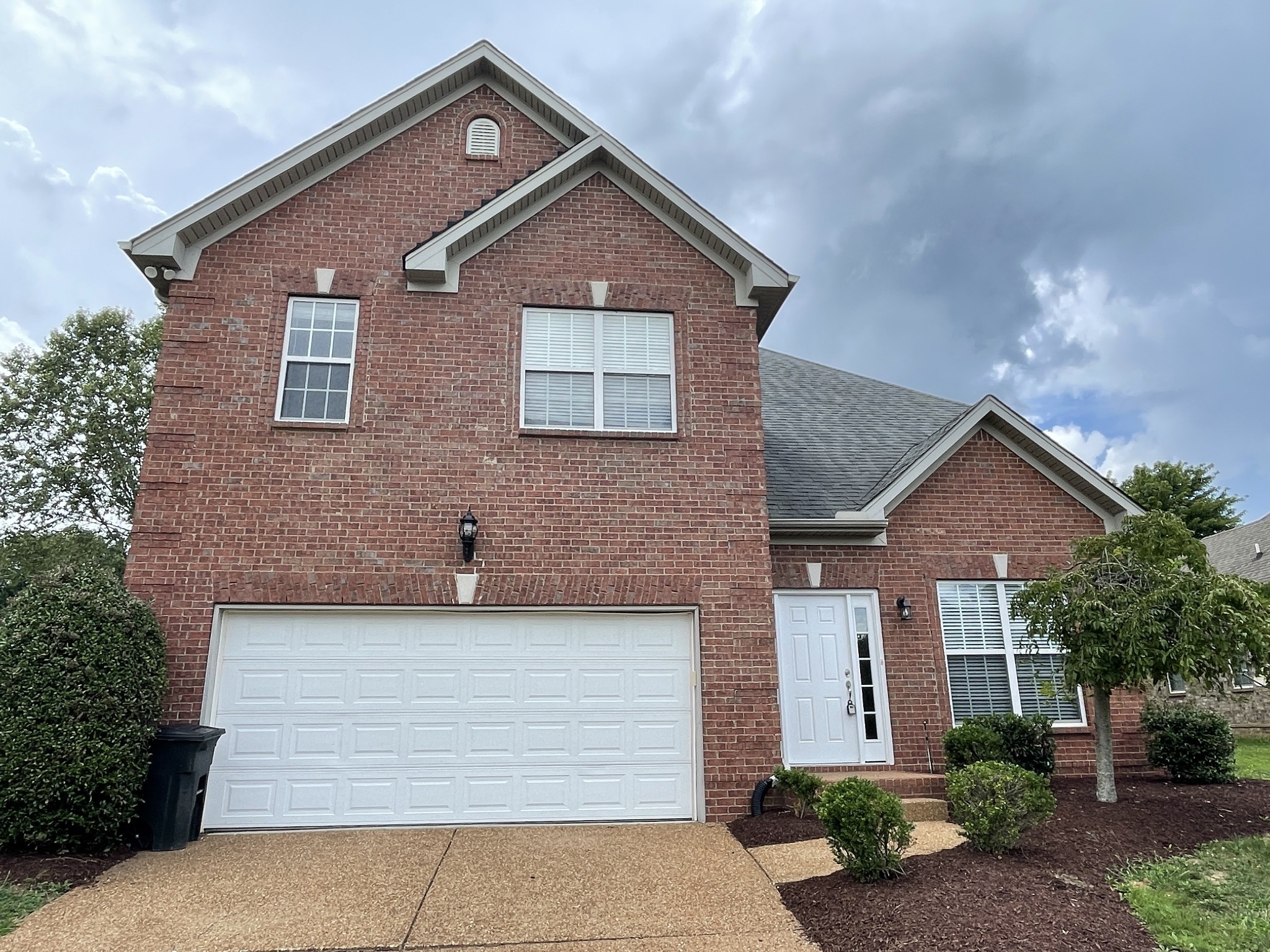 Hendersonville Real Estate - Residential Lease for sale