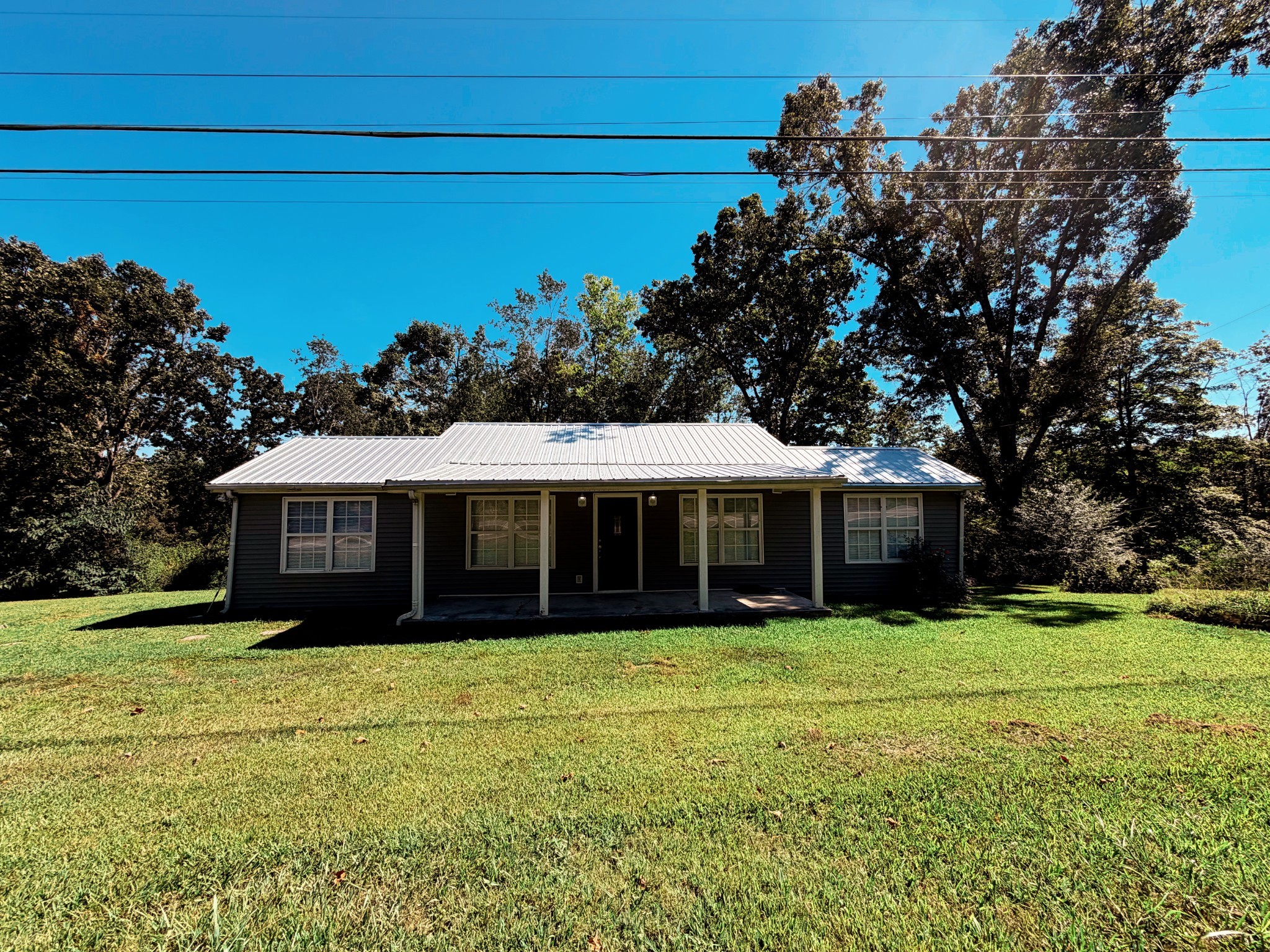 Photo for MLS 3598183 in 7456 Highway 100 Bon Aqua, TN - 37025