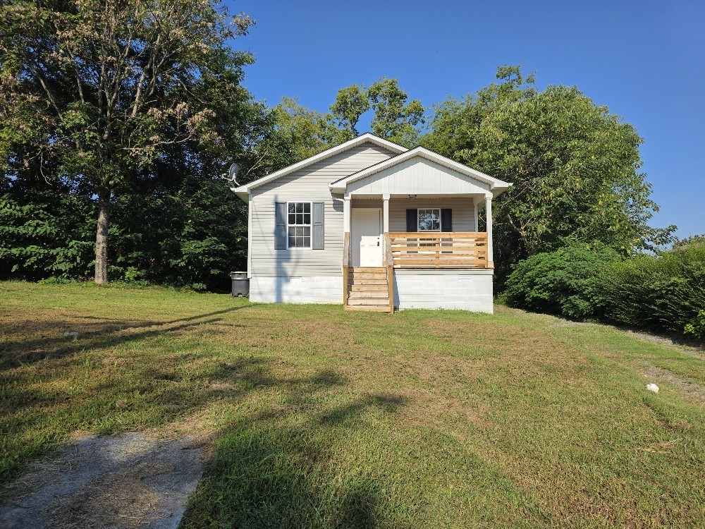 Hartsville Real Estate - Residential Lease for sale