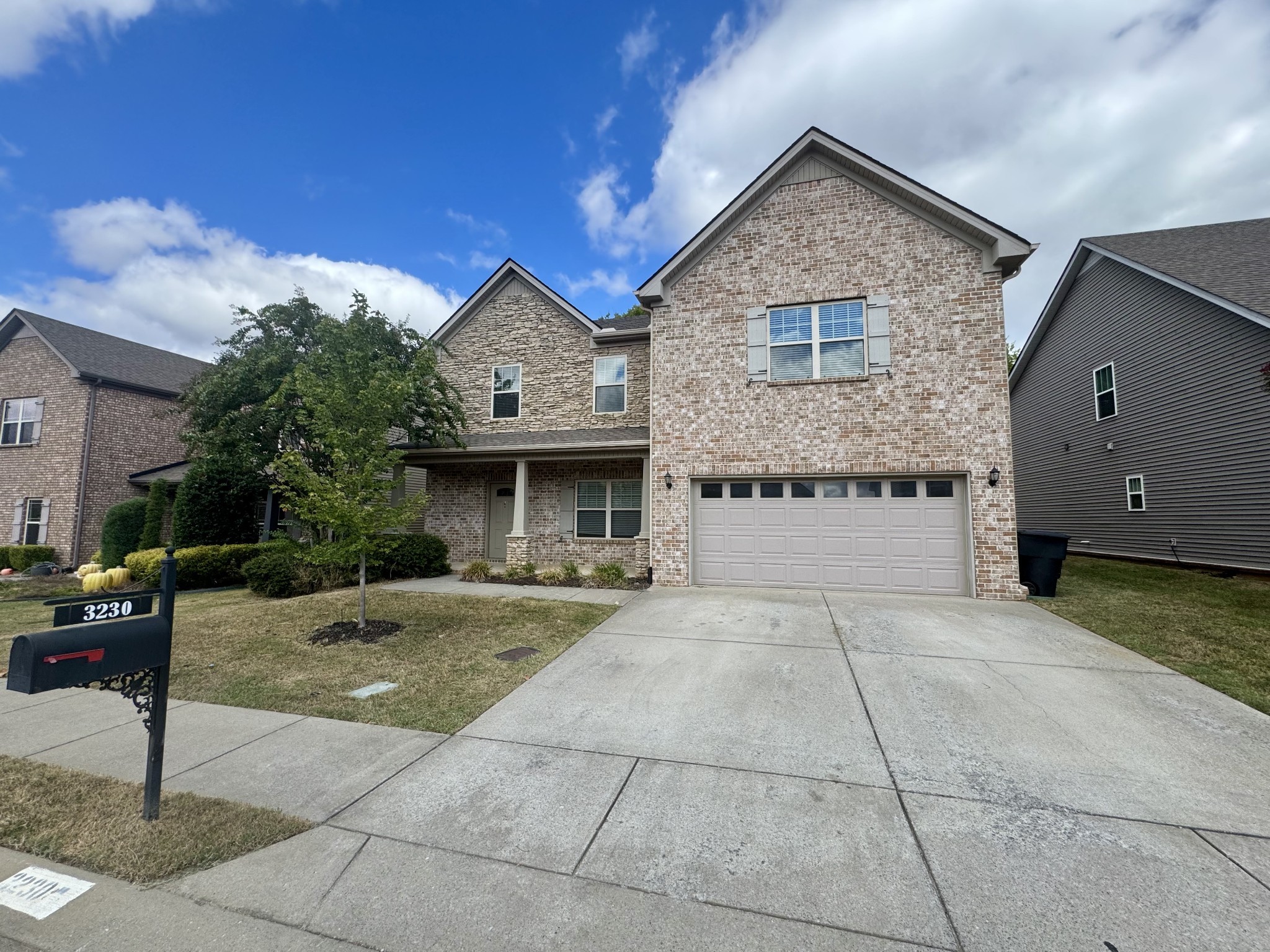 Home for sale in 3230 Mapleside Ln Murfreesboro, TN
