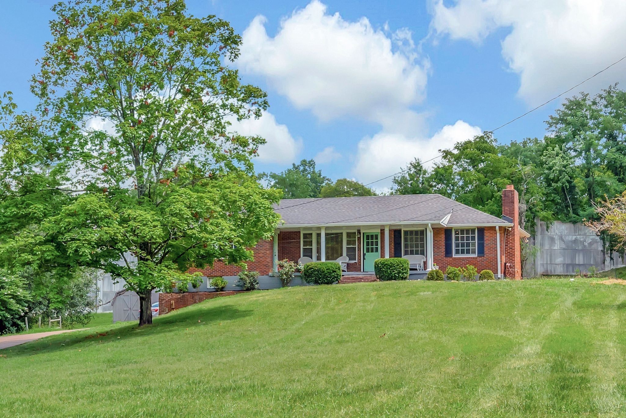 Residential Lease Real Estate for sale in Madison, TN