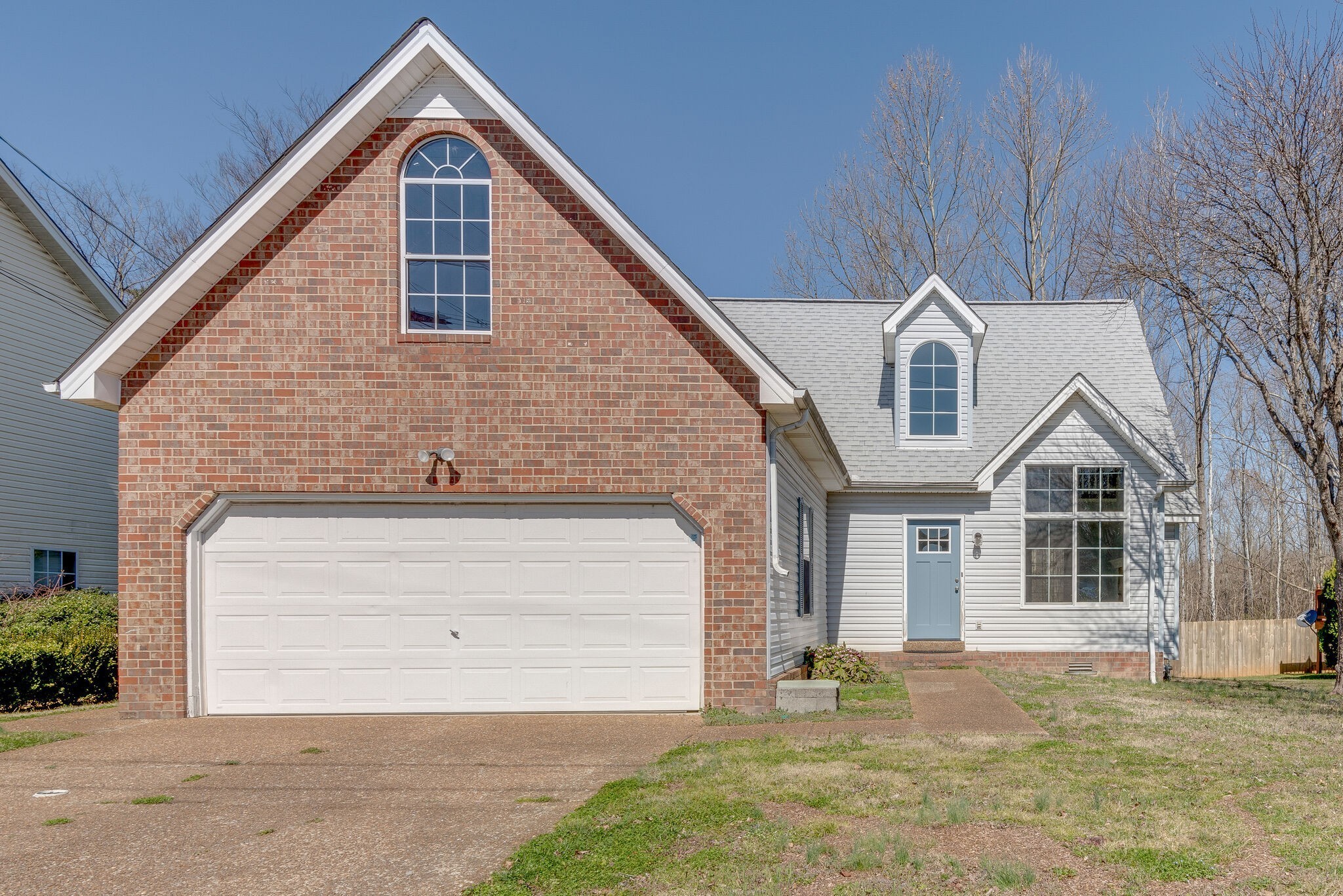 Photo for MLS 3602690 in 3248 Clapham Rd Antioch, TN - 37013