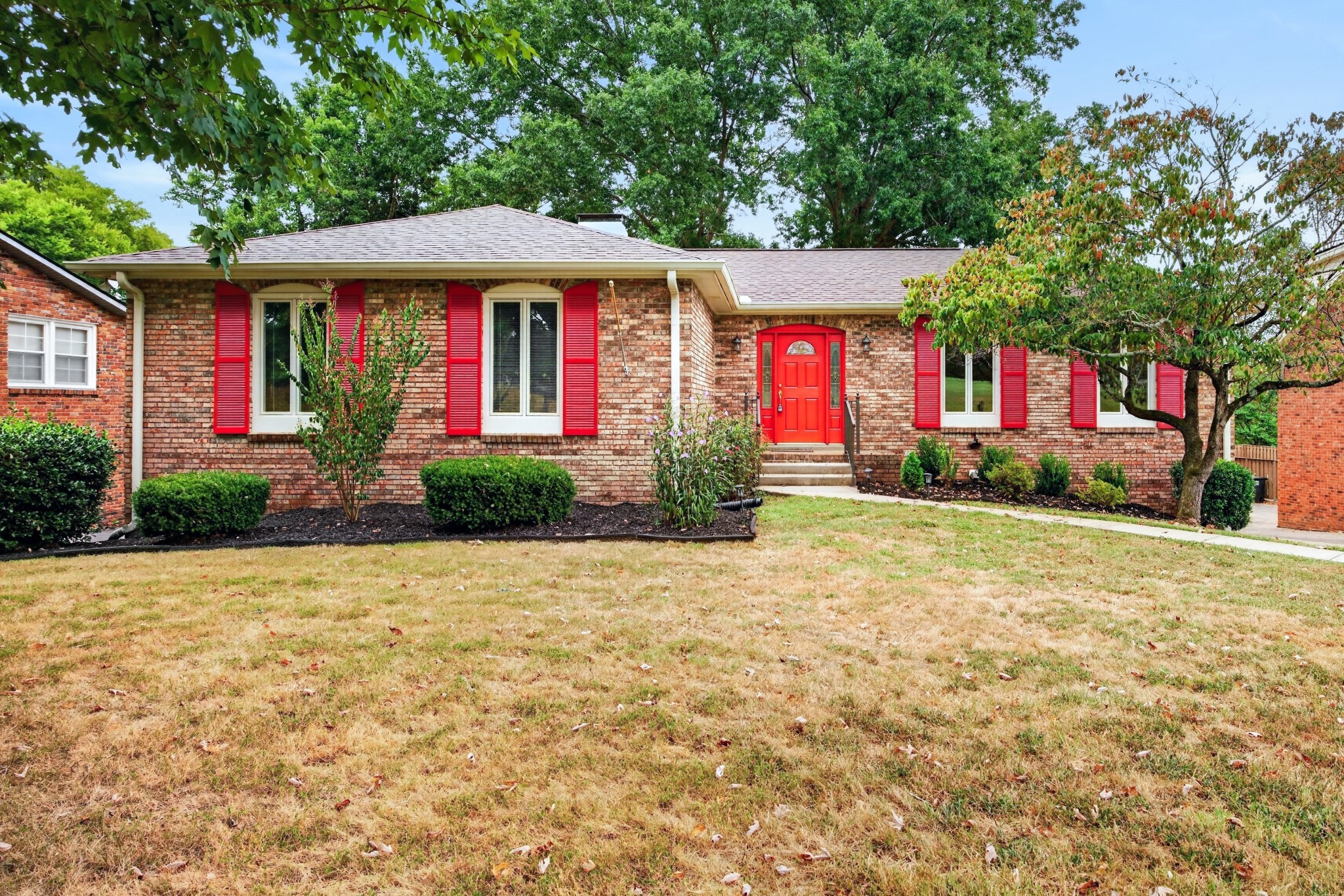 Home for sale in 717 Goodpasture Ter Nashville, TN