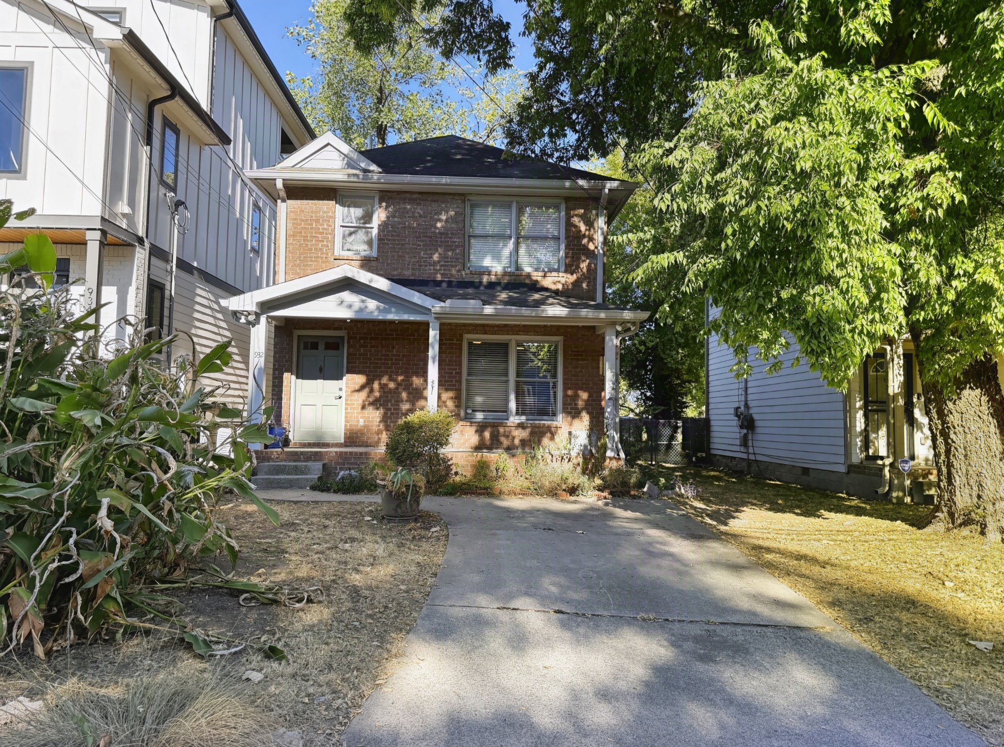 Home for sale in 932 11th Ave N Nashville, TN