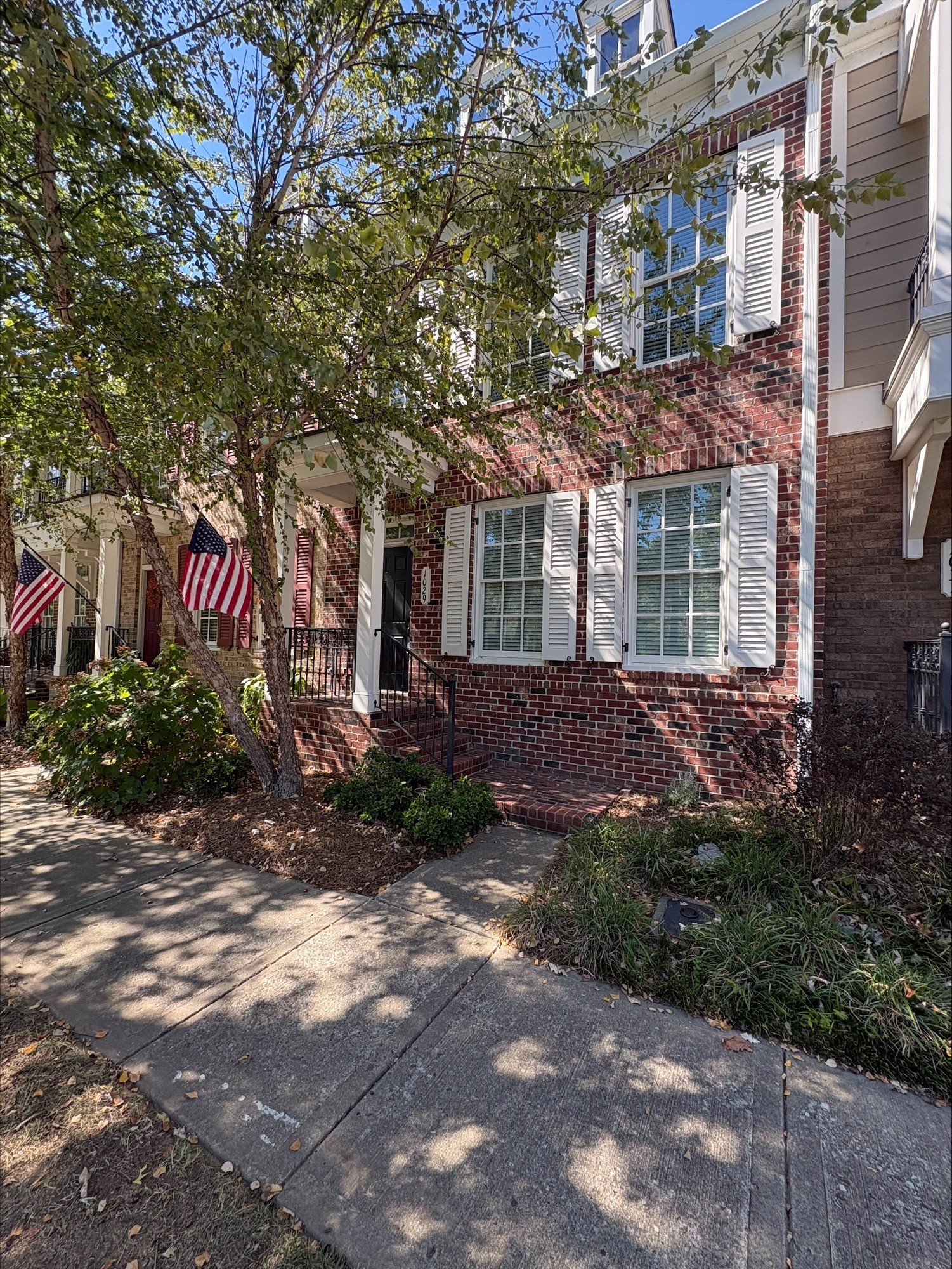 Home for sale in 1029 Rural Plains Cir Franklin, TN