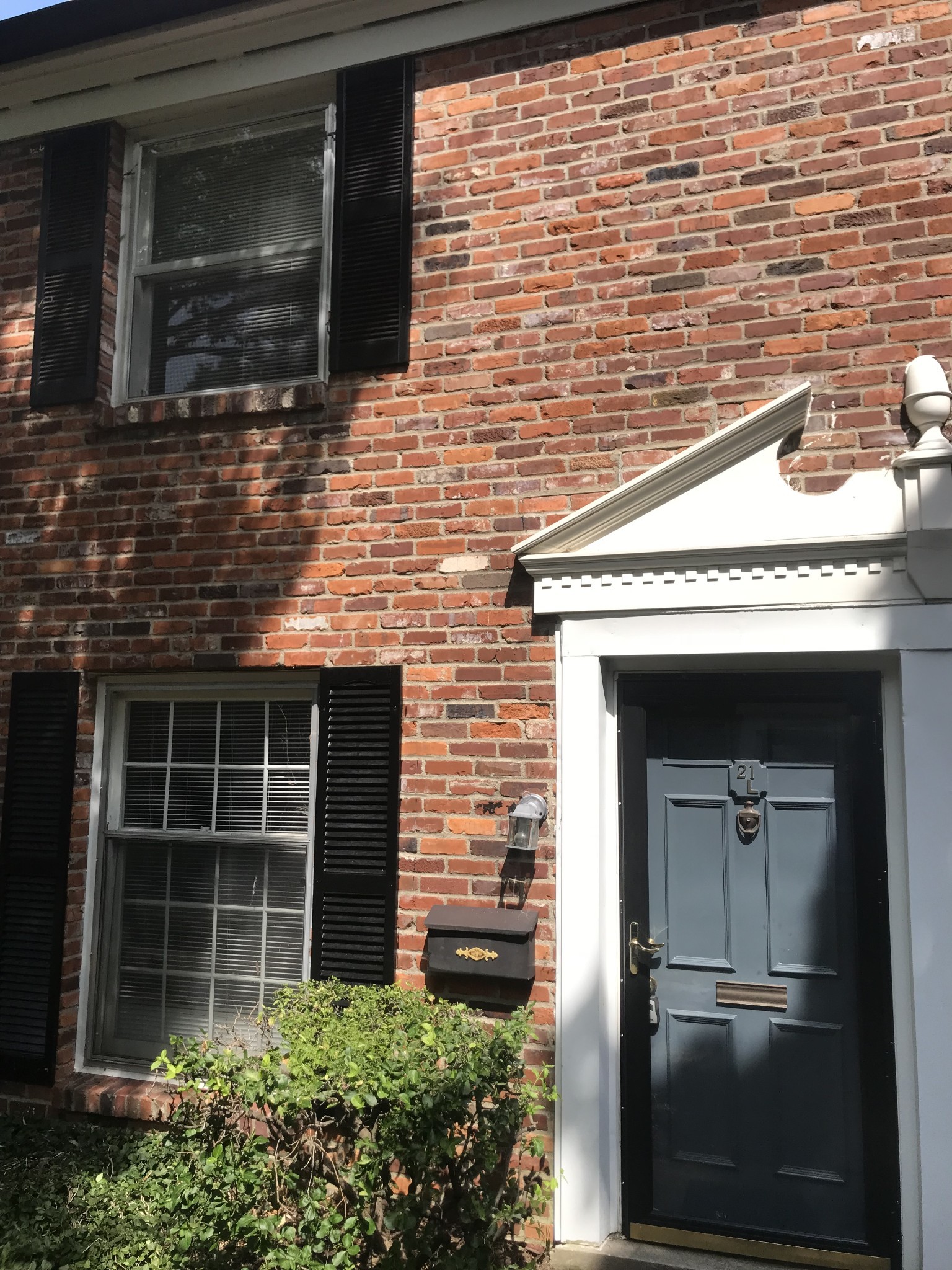 Home for sale in 5025 Hillsboro Pike 21l Nashville, TN