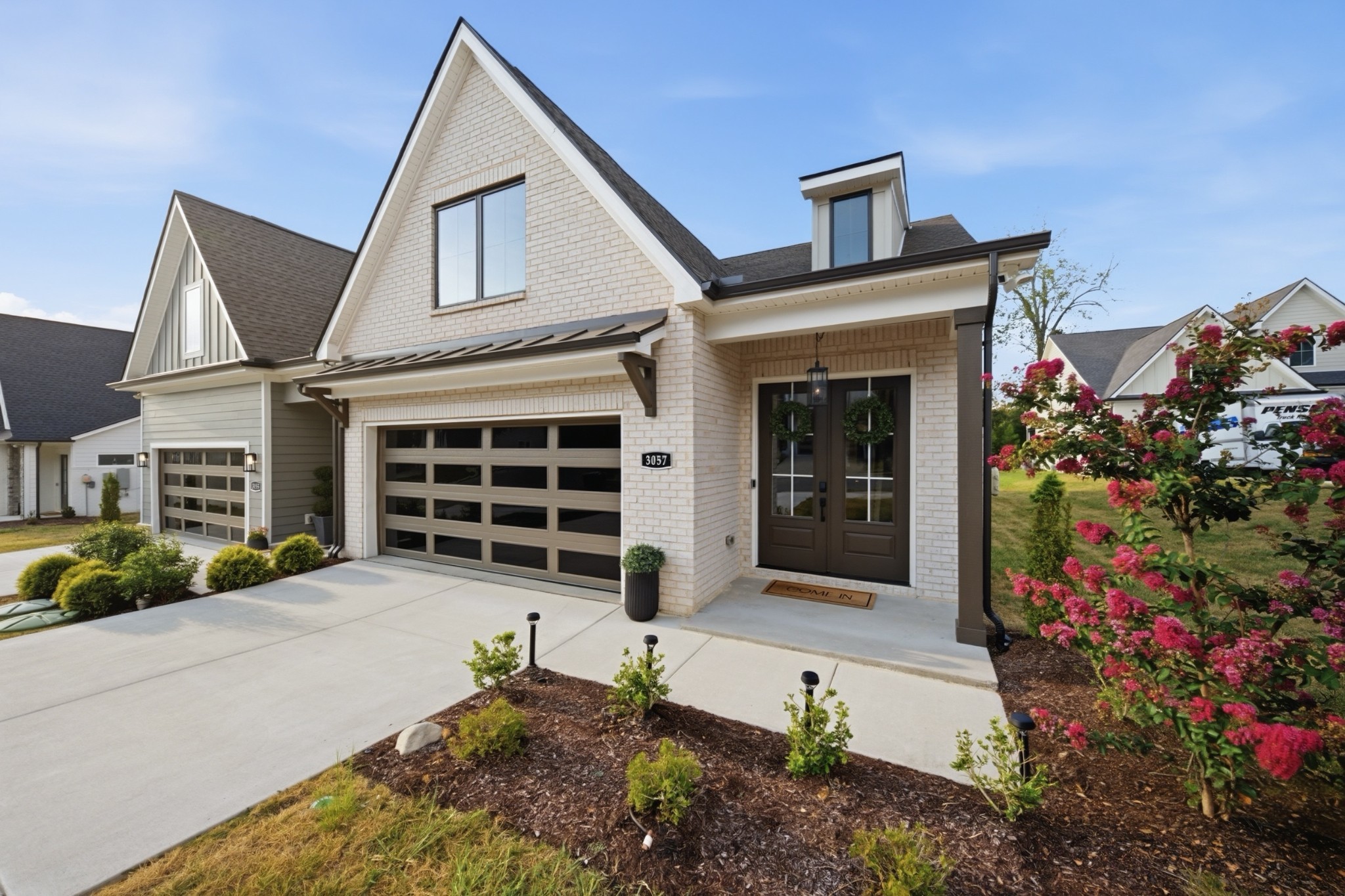 Photo for MLS 3610730 in 3057 Wiltshire Park Pl Hermitage, TN - 37076