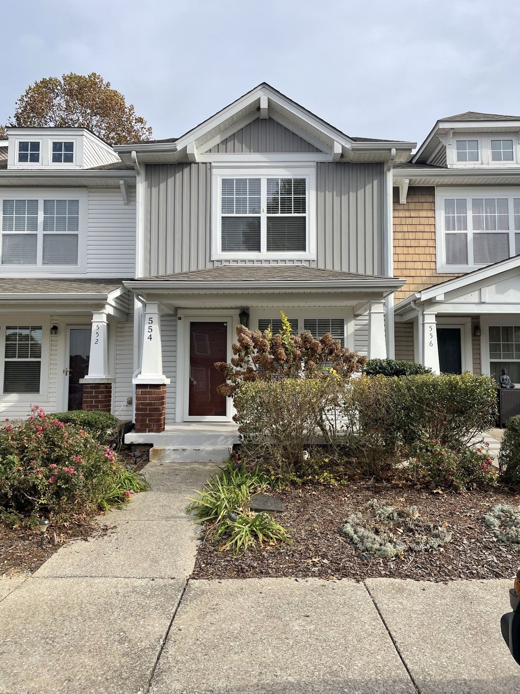 554 Flintlock Ct, Nashville