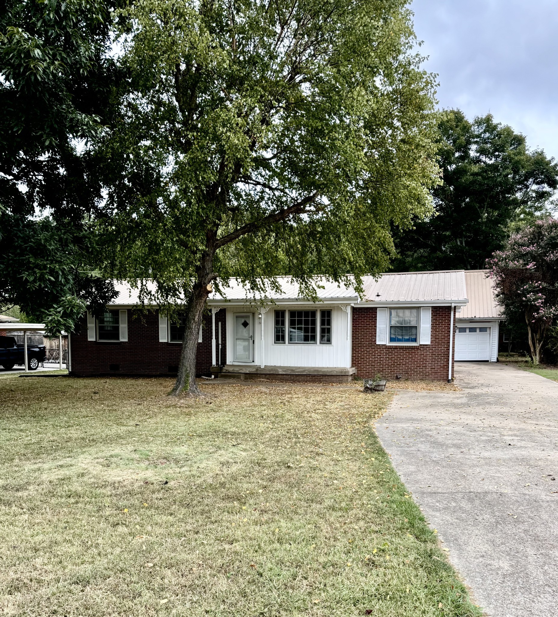 Home for sale in 449 High Point Rd Clarksville, TN