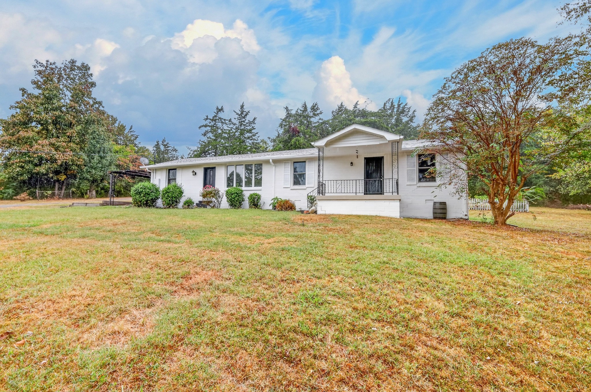 Photo for MLS 3611395 in 1515 Owen Rd Brentwood, TN - 37027