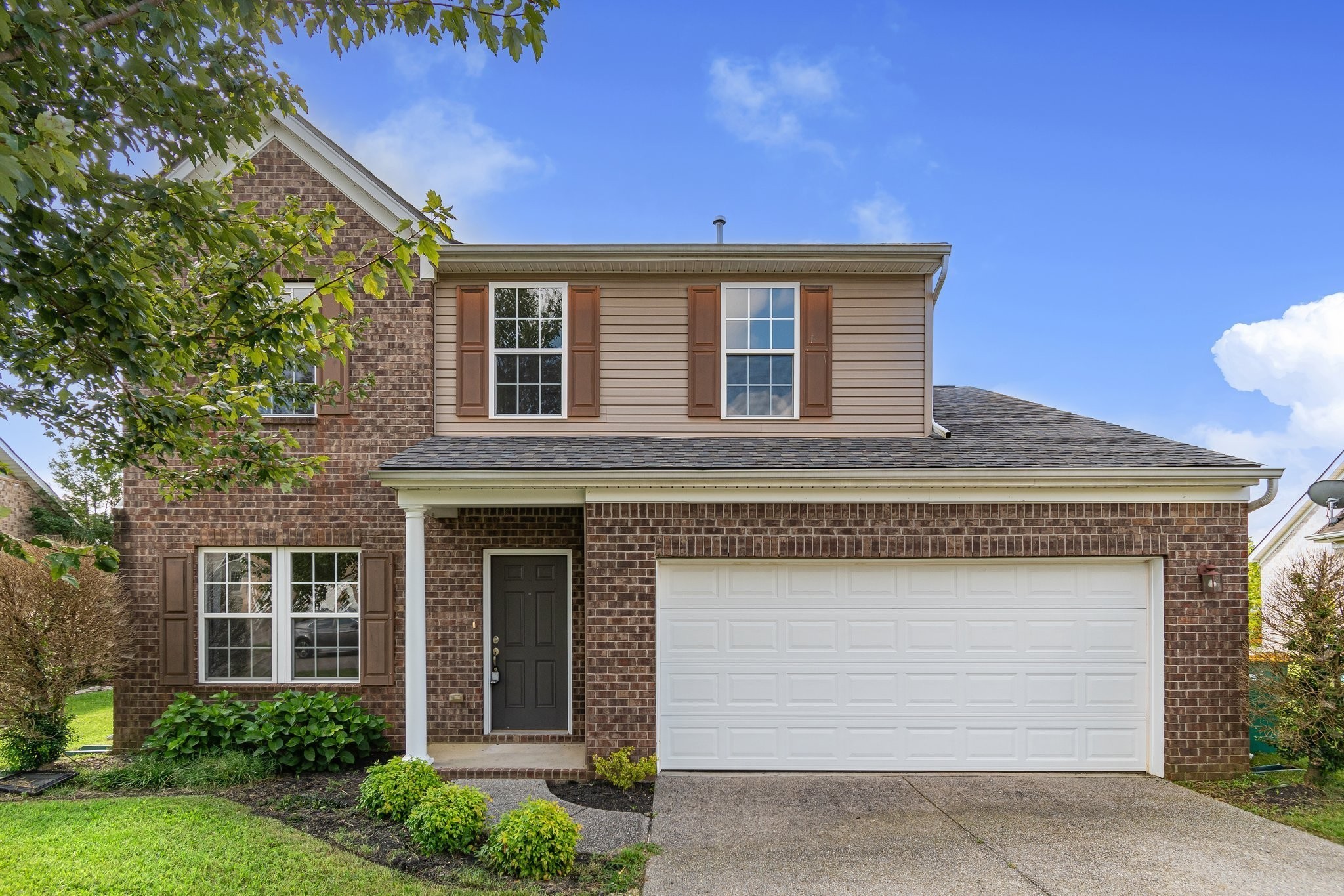 Spring Hill Real Estate - Residential Lease for sale