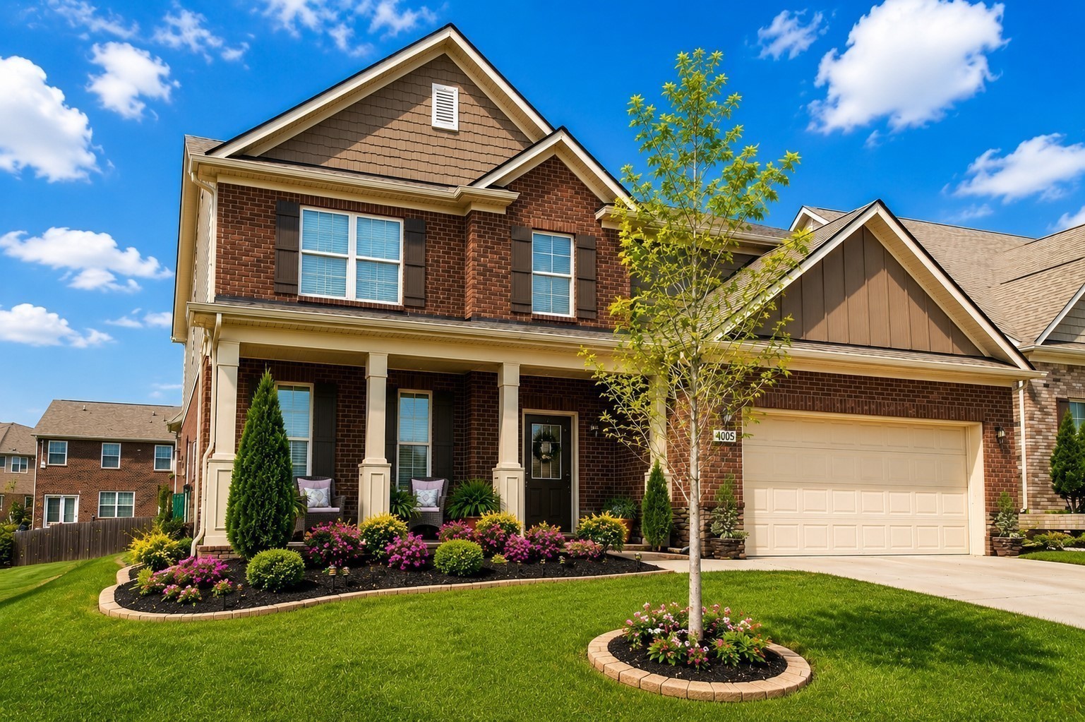 Photo for MLS 3611839 in 4005 Paperbirch Dr Smyrna, TN - 37167