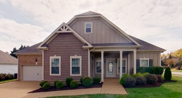 Thompsons Station Real Estate - Residential Lease for sale