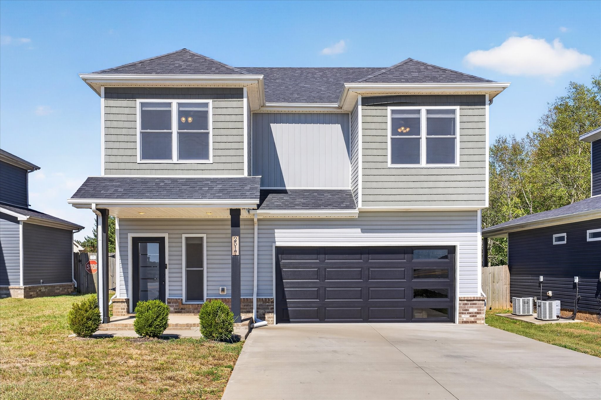 Photo for MLS 3615480 in 2517 Ashland City Road Clarksville, TN - 37043
