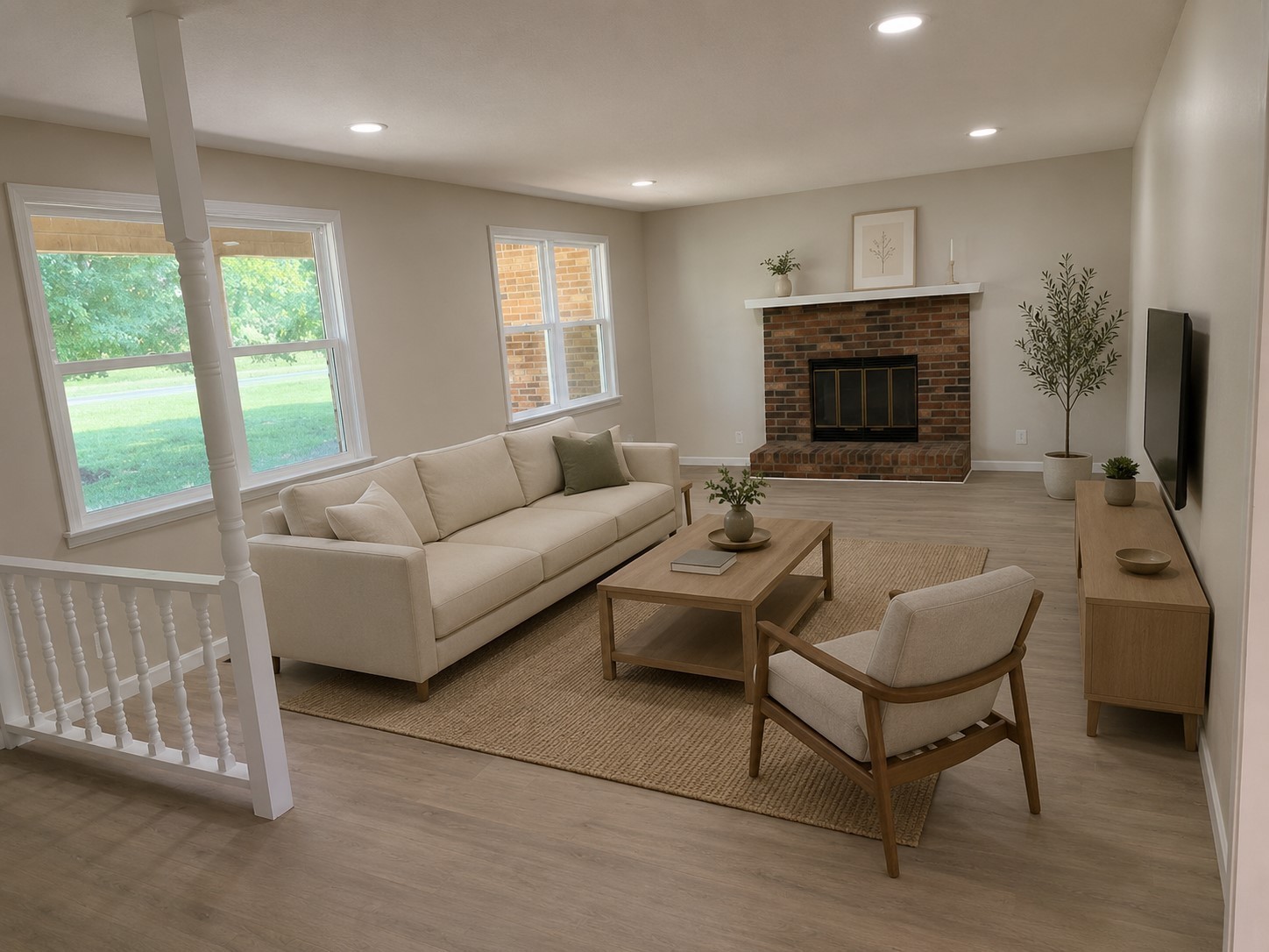 Fairview Real Estate - Residential Lease for sale