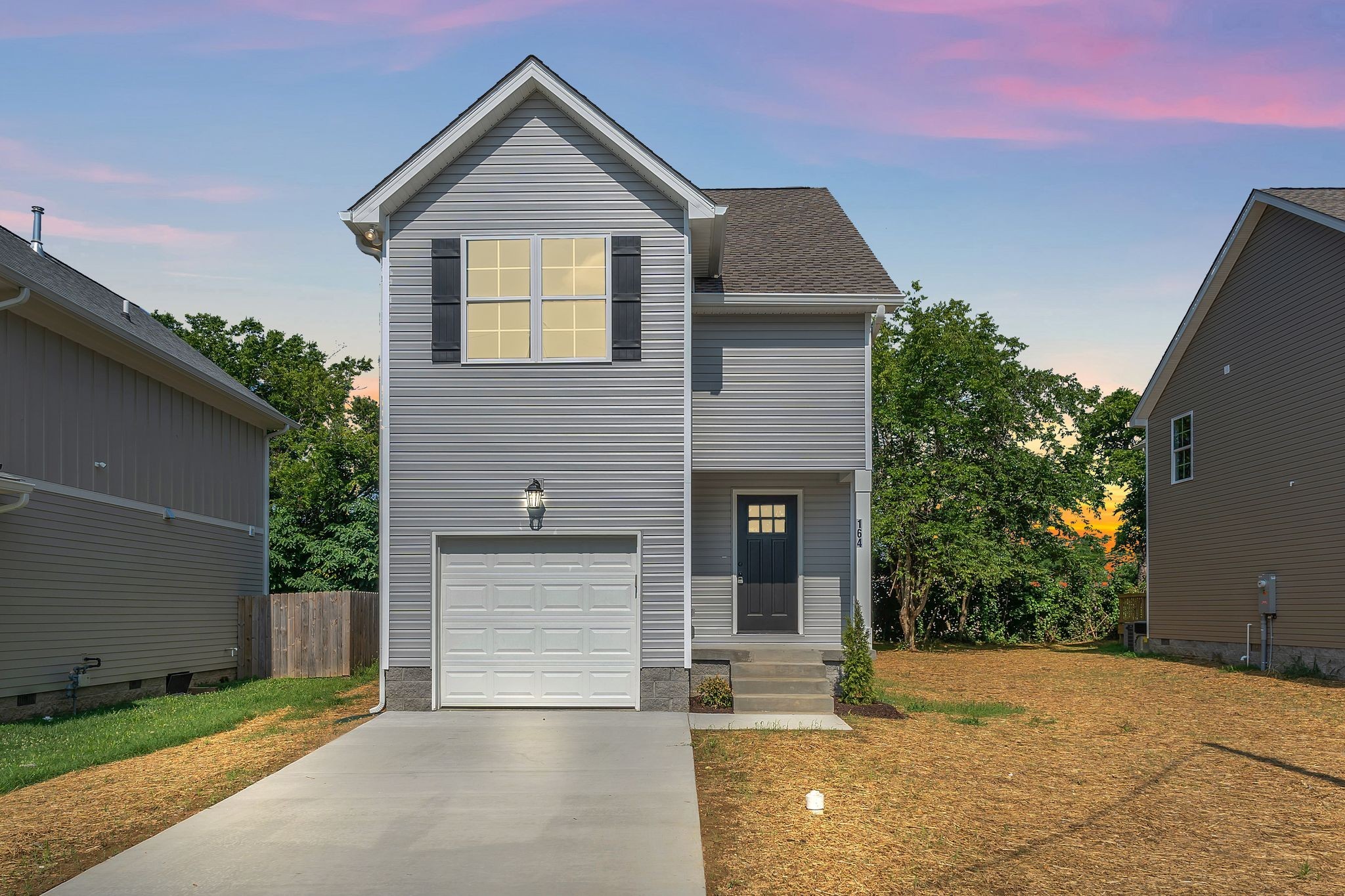 Residential Lease Real Estate for sale in Gallatin, TN