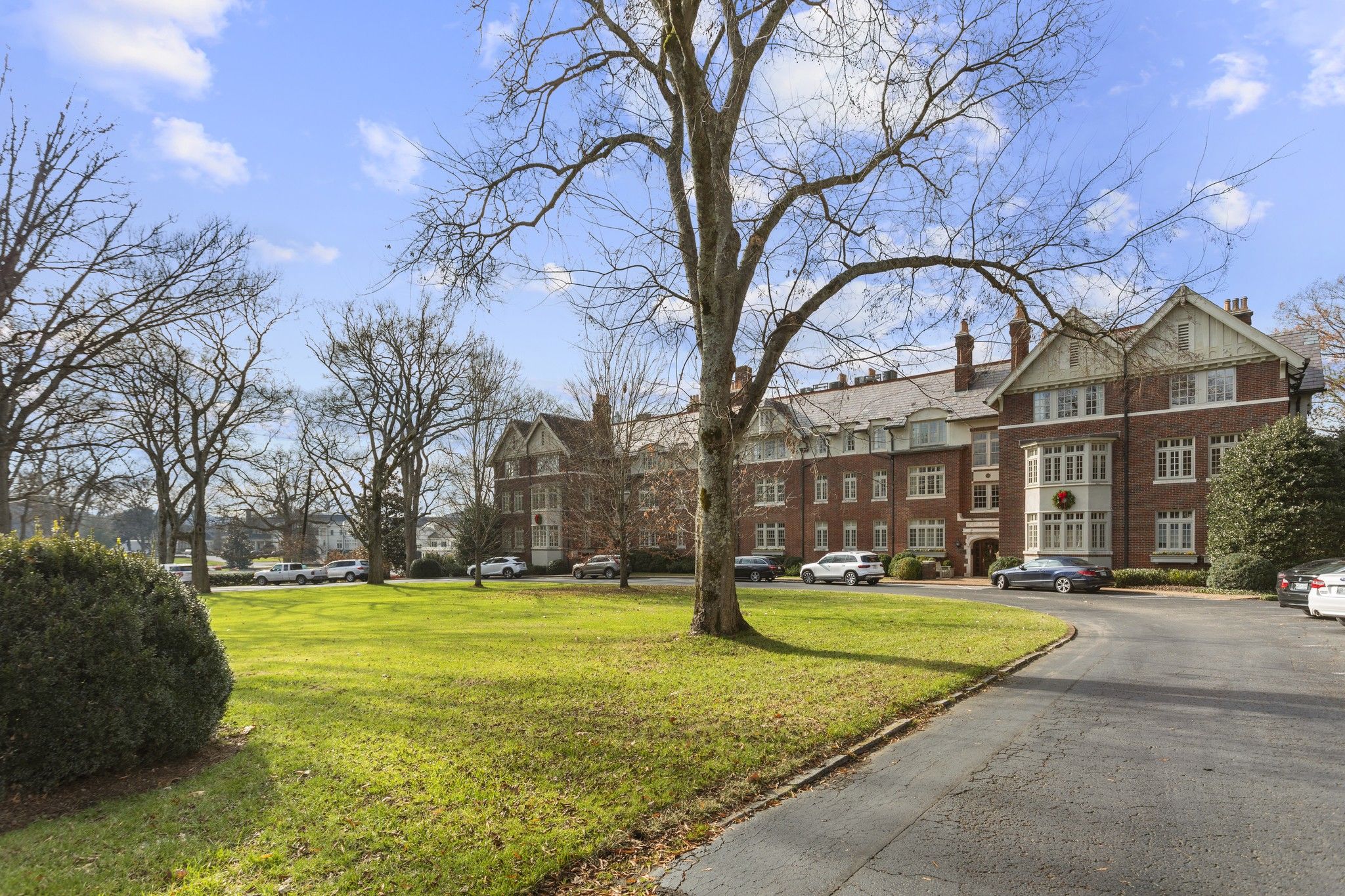 Belle Meade Condominium Residential For Sale 715 Belle Meade Blvd Ab1