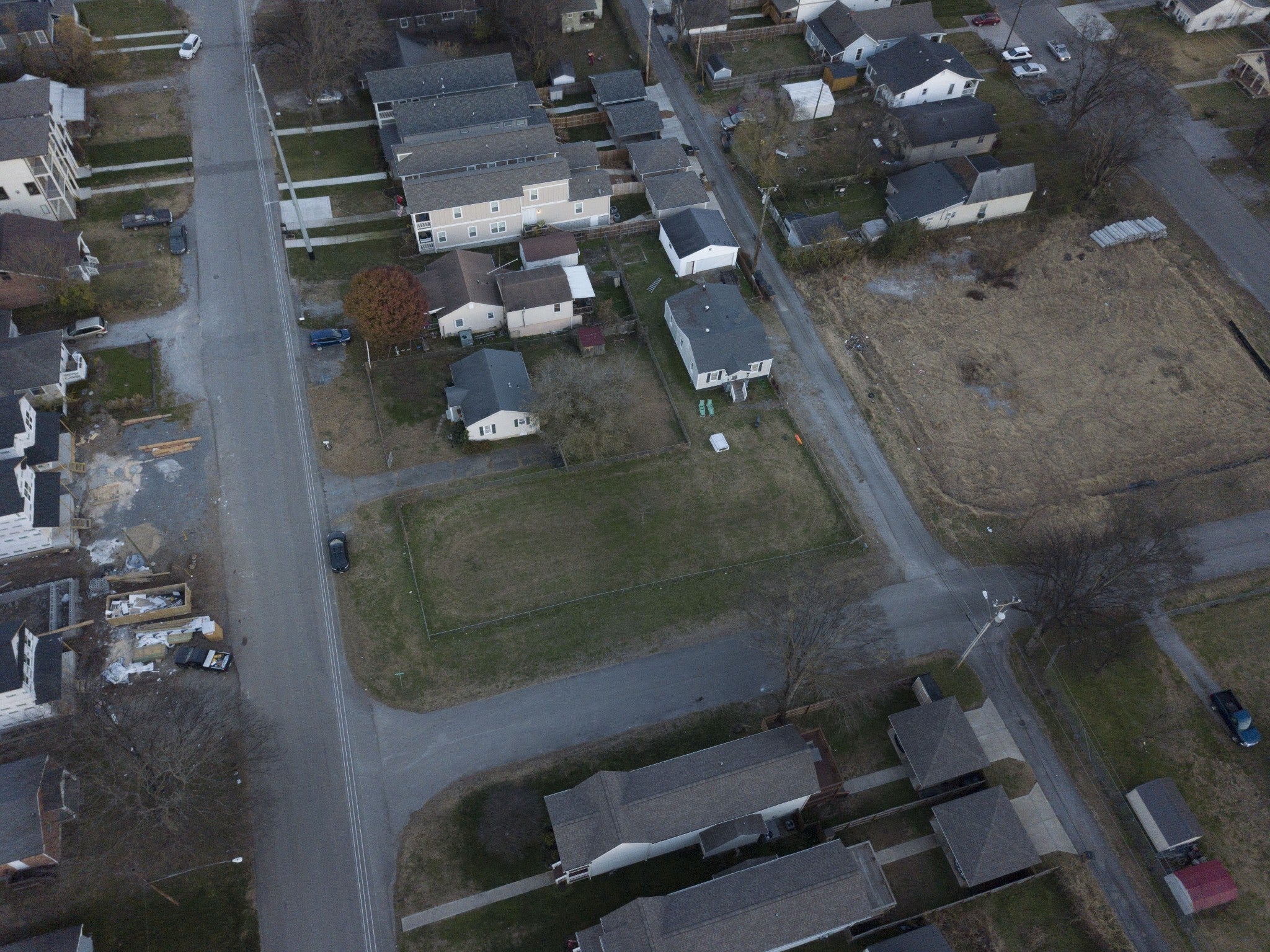 Land Real Estate for sale in Nashville, TN