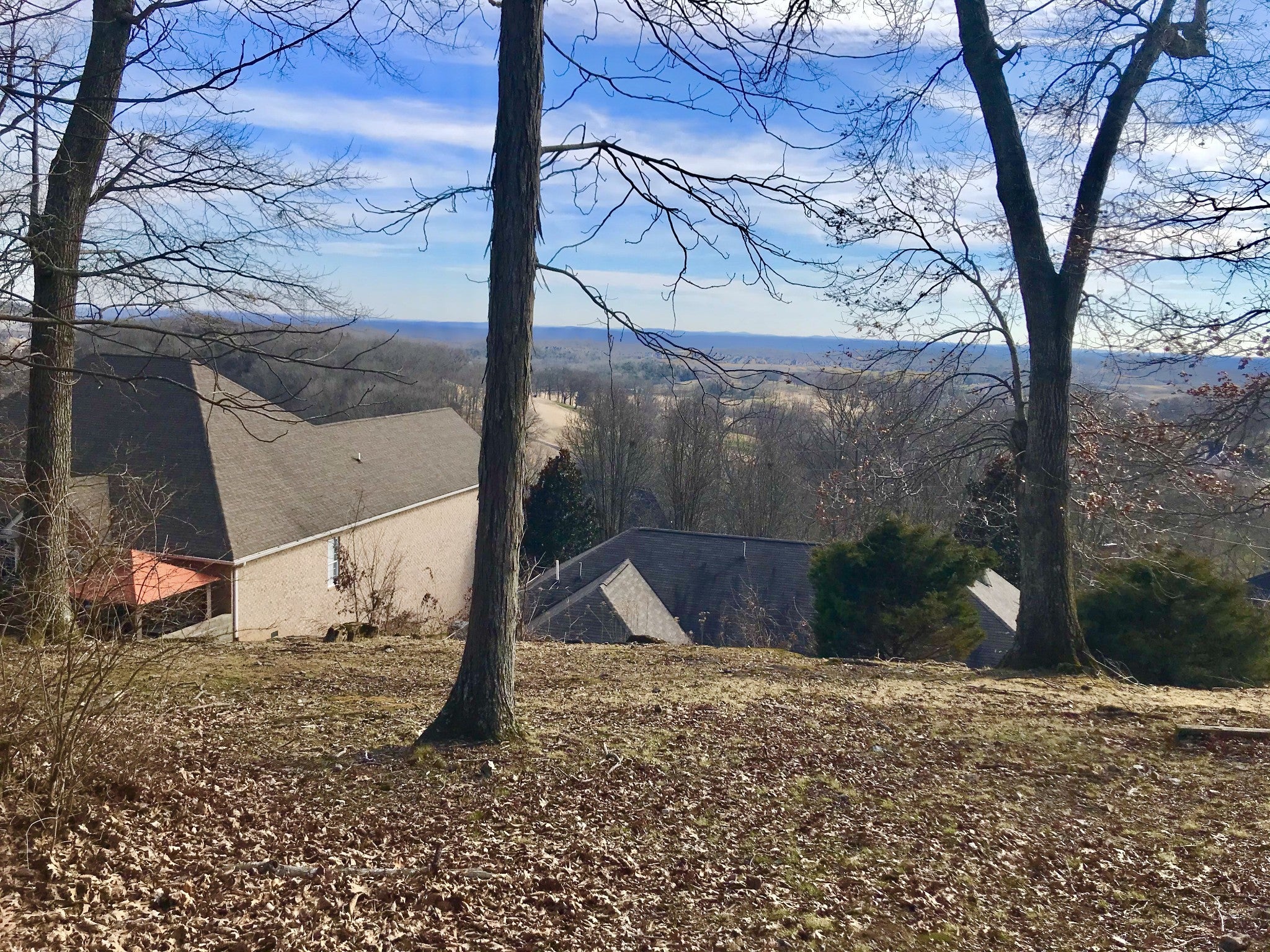 Hendersonville Real Estate - Land for sale