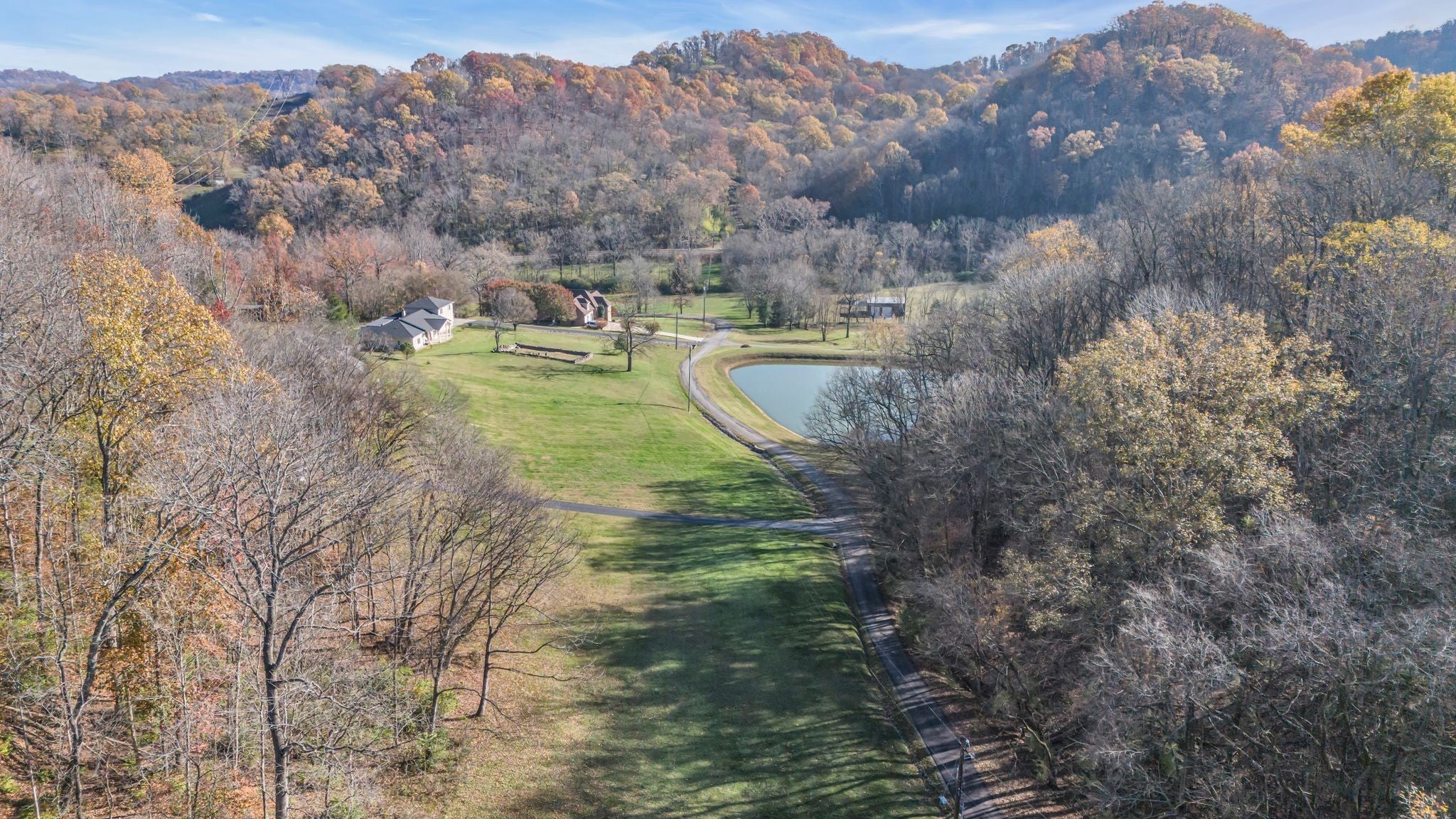 Home for sale in 7522 River Road Pike Nashville, TN