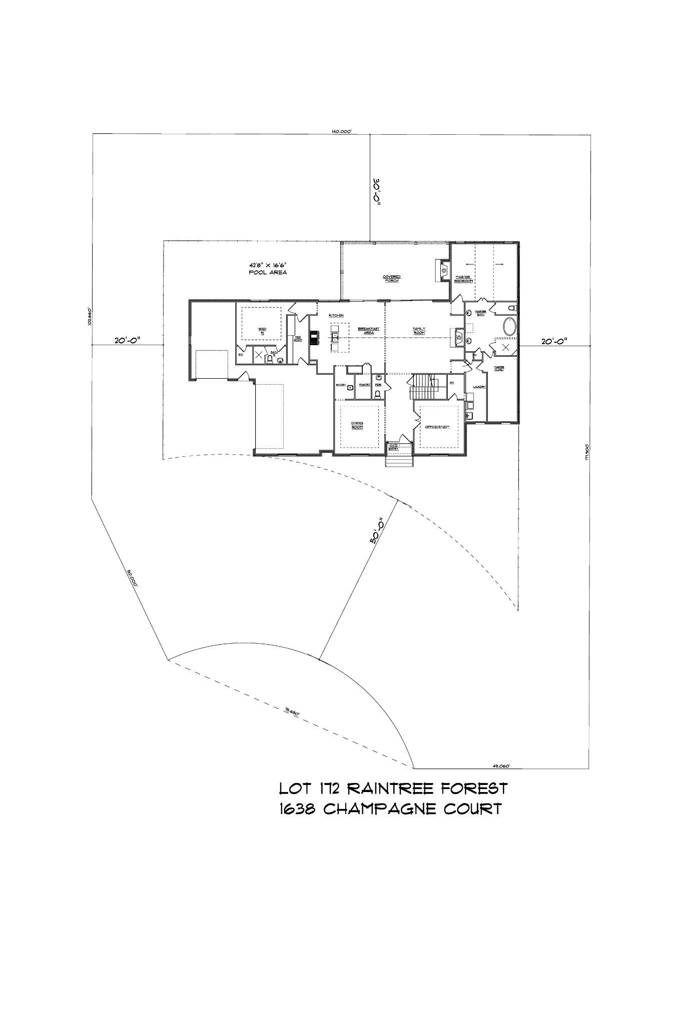 Brentwood Real Estate - Land for sale