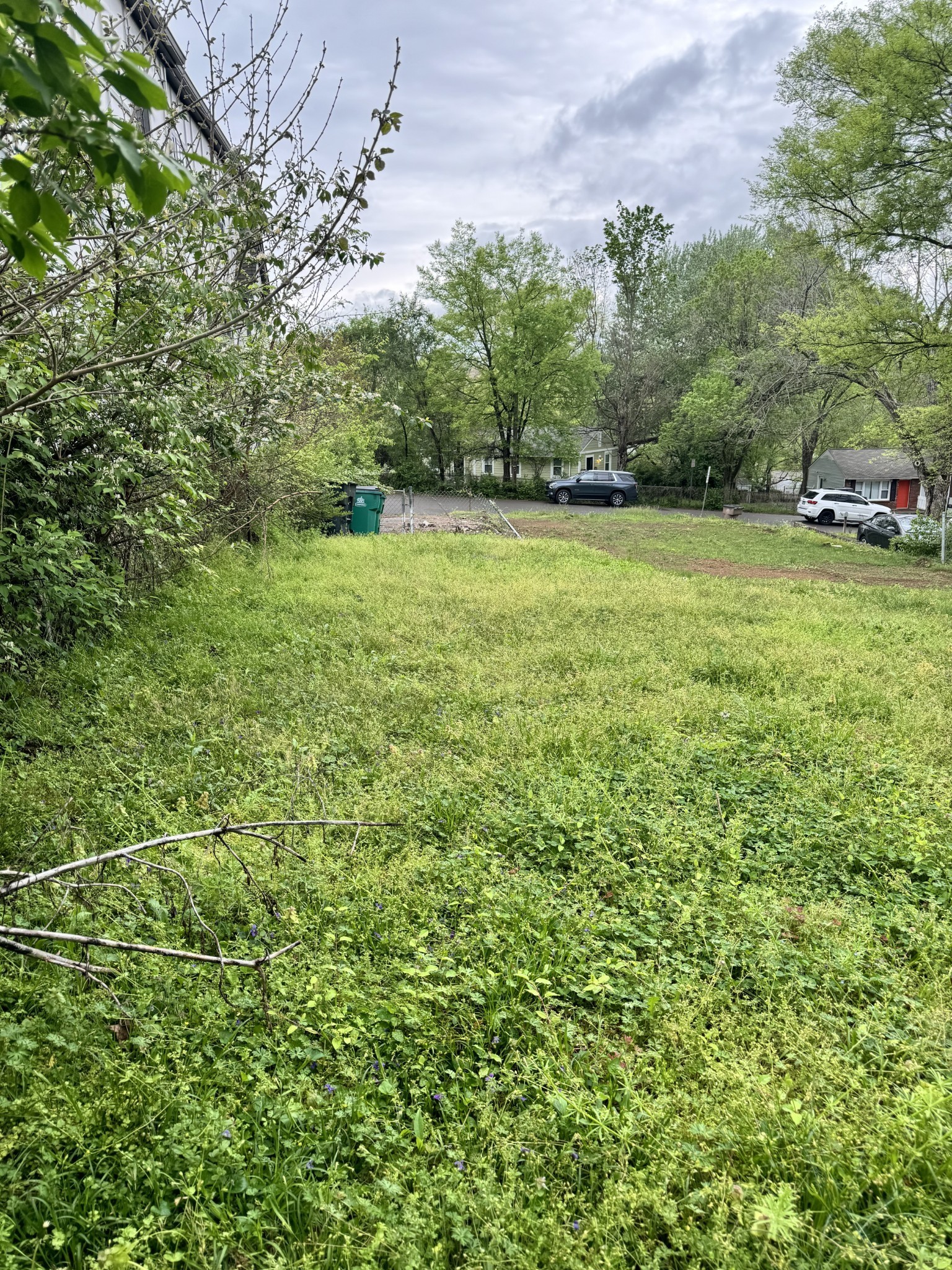 Home for sale in 707 S 15th St Nashville, TN