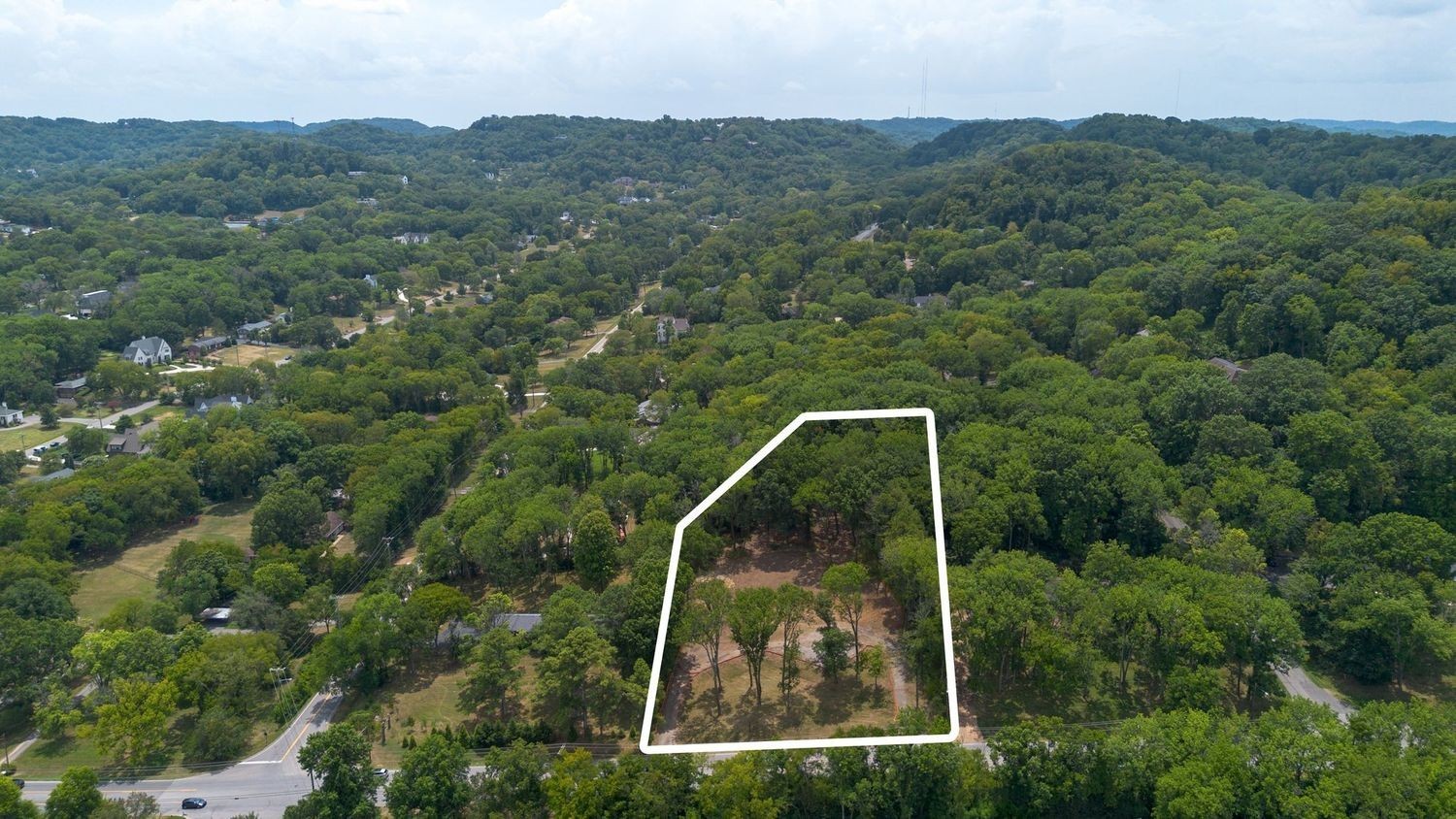 Home for sale in 1553 Harding Pl Nashville, TN