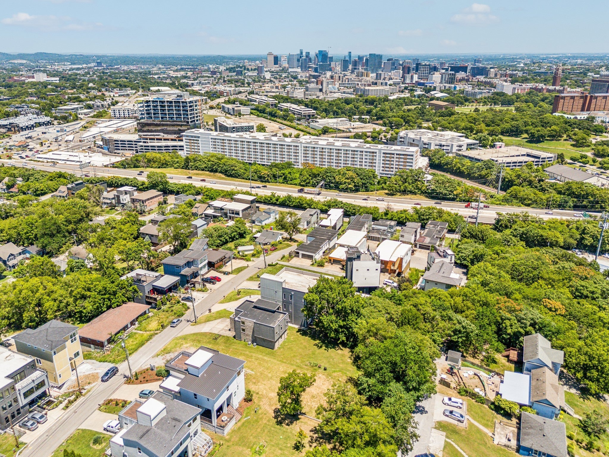 Home for sale in 3313 Nevada Ave Nashville, TN