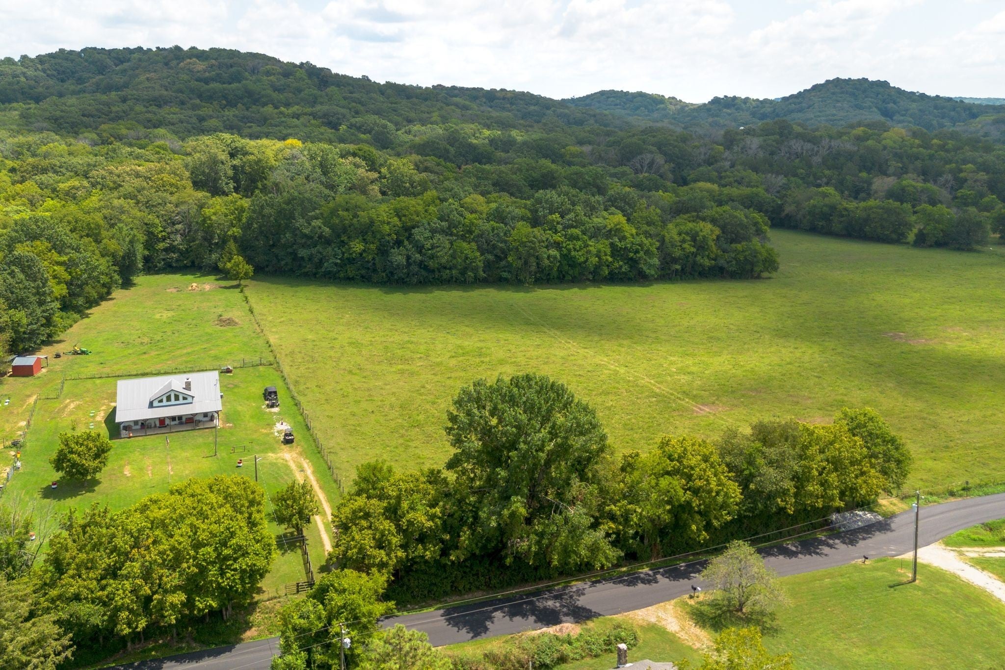Franklin Real Estate - Land for sale