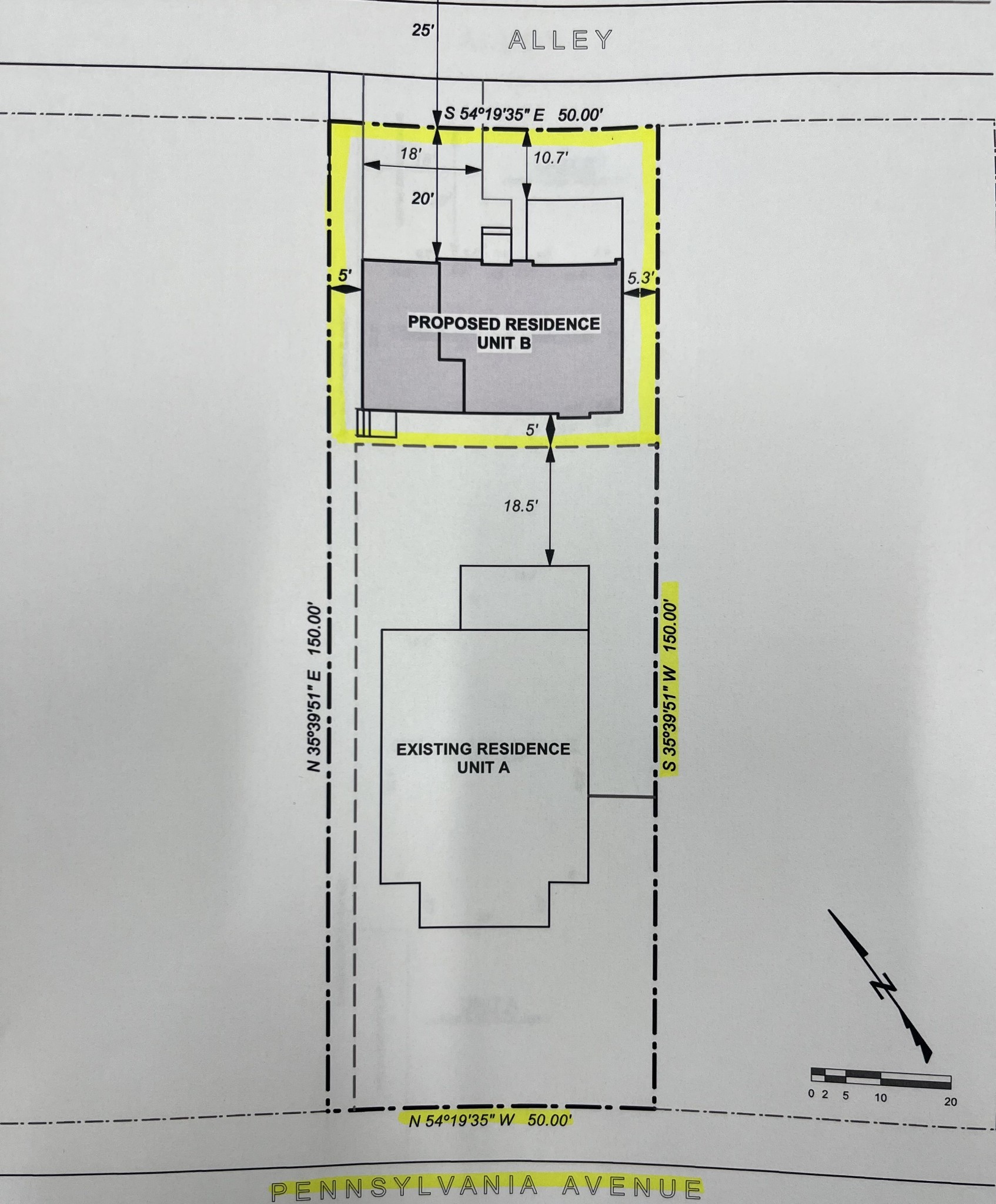 Nashville Real Estate - Land for sale