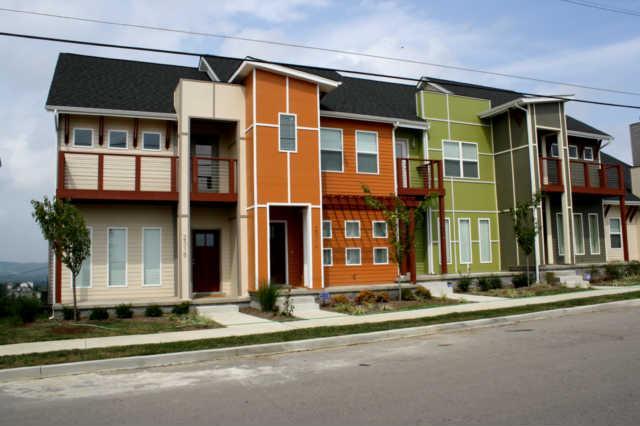 Home for sale in 3533 Steffisburg Drive 236 Nashville, TN