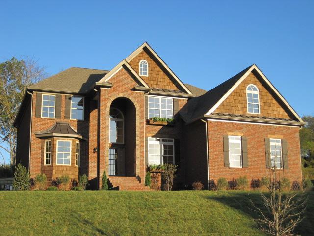 Home for sale in 1806 Sonoma Trace Lot 20 Brentwood, TN