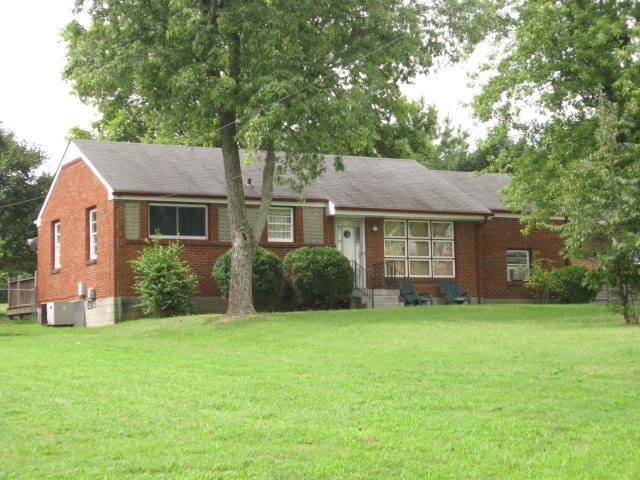 Nashville Real Estate - Residential for sale