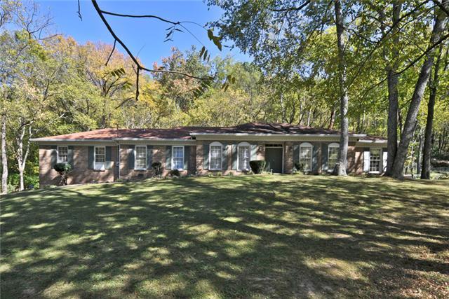 Home for sale in 1987 Sunnyside Dr Brentwood, TN