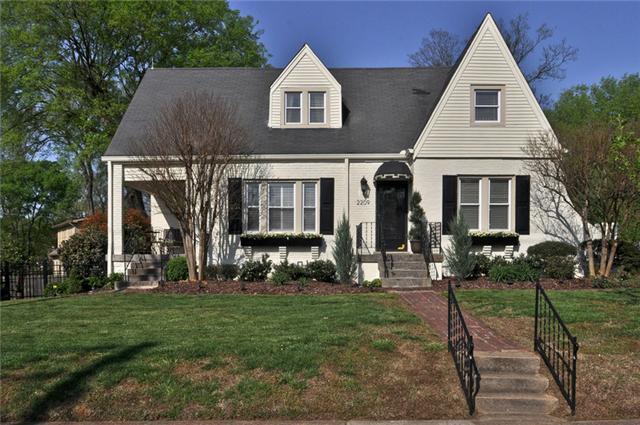 Nashville Real Estate - Residential for sale