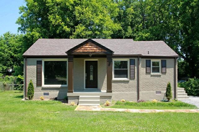 Home for sale in 2303 Shadow Ln Nashville, TN