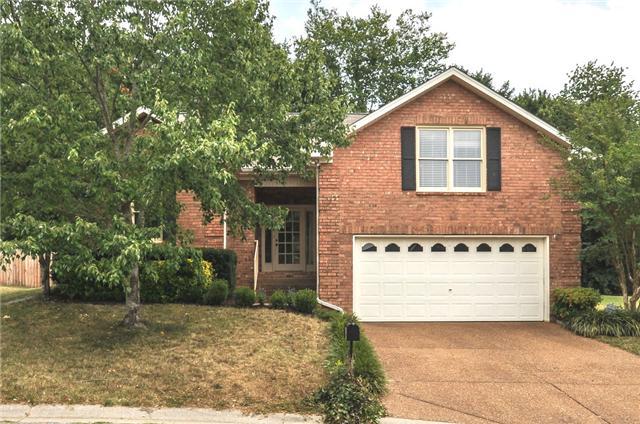 Nashville Real Estate - Residential for sale
