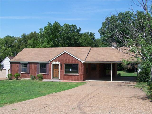 Residential Real Estate for sale in Nashville, TN